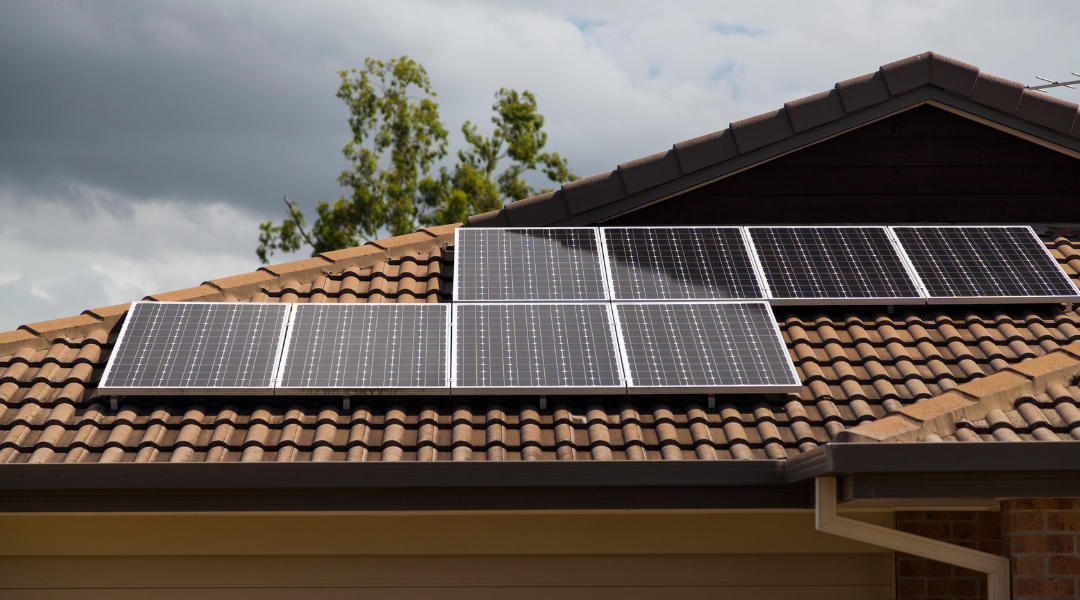Residential Solar
